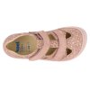 07M033.001 621 barefoot detske sandaly koel deen fantasy salmon 6