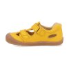 07M033.101 700 barefoot detske sandaly koel deen napa yellow 4