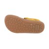 07M033.101 700 barefoot detske sandaly koel deen napa yellow 7