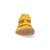 07M033.101 700 barefoot detske sandaly koel deen napa yellow 3