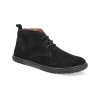 08L018.301 000 barefoot kotnikove boty koel fea black 1