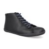 36411 109 barefoot kotnikove boty camper peu cami sella negro 36411 1