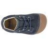 09M001.121 110 barefoot detske kotnikove boty koel avery leather navy 6