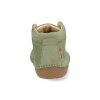 09M001.121 360 barefoot detske kotnikove boty koel avery leather olive 2025 5