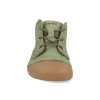 09M001.121 360 barefoot detske kotnikove boty koel avery leather olive 2025 3