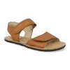 24M001.101 550 barefoot sandaly koel ashley napa cognac 1