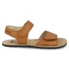 24M001.101 550 barefoot sandaly koel ashley napa cognac 2