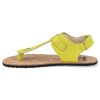 24M006.101 330 barefoot sandaly koel abriana napa lime 4
