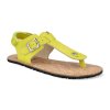 24M006.101 330 barefoot sandaly koel abriana napa lime 1