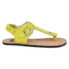 24M006.101 330 barefoot sandaly koel abriana napa lime 2