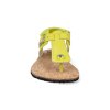 24M006.101 330 barefoot sandaly koel abriana napa lime 3