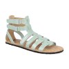 24M010.151 320 barefoot sandaly koel aura met mint 1