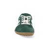 25L024.301 300 barefoot damske tenisky koel ila suede green 2025 3