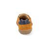 25L024.301 710 barefoot damske tenisky koel ila suede ocra 5