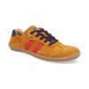 25L024.301 710 barefoot damske tenisky koel ila suede ocra 1