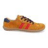 25L024.301 710 barefoot damske tenisky koel ila suede ocra 2