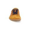 25L024.301 710 barefoot damske tenisky koel ila suede ocra 3
