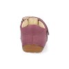 BG202173 726 barefoot detske sandaly bundgaard petit summer dark rose 5