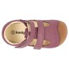 BG202173 726 barefoot detske sandaly bundgaard petit summer dark rose 6