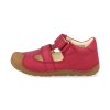 BG202173 734 barefoot detske sandaly bundgaard petit summer red 4