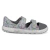 B21 SM barefoot sandalky jonap b21 sede motylci 2