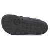 BFN170030 W NL O BLACK barefoot detske tenisky beda black 7