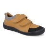BFN170030 W NL O CAMEL barefoot detske tenisky beda camel 1
