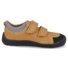 BFN170030 W NL O CAMEL barefoot detske tenisky beda camel 2