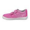 B11SV RUZ barefoot tenisky jonap b11 ruzove devon 4