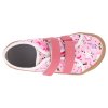 MOON R1ROZEC barefoot detske tenisky jonap moon ruzovy jednorozec 6