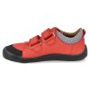 BFN170030 W NL O RED barefoot detske tenisky beda novy typ reddy 4