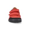 BFN170030 W NL O RED barefoot detske tenisky beda novy typ reddy 3