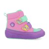 01249 50029 barefoot detske zimni boty affenzahn comfy creative tucan 2