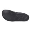 2.021 barefoot damske tenisky peerko classic vegan black 7