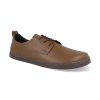 2.608 barefoot polobotky peerko smart brown 1