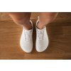 barefoot tenisky be lenka velocity all white 67660 size large v 1