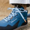 barefoot tenisky barebarics trekker petrol blue 74969 size large v 1