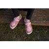 Be Lenka Barfuß Kindersneaker - Gelato Pink rosa (Größe 25, Länge (mm) 167, Breite (mm) 69)