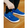 detske barefoot tenisky be lenka joy blue white 95639 size large v 1