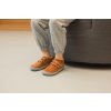 detske barefoot topanky be lenka play cognac 64837 size large v 1