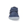 501600 DB barefoot kotnikove boty be lenka play dark blue 3