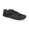 FR2088 barefoot tenisky freet feldom black grey 1