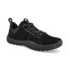 J037754 barefoot nizke pohorky merrell wrapt black black w 1