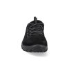 J037754 barefoot nizke pohorky merrell wrapt black black w 3