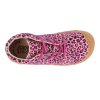 1520002 321 barefoot detske kotnikove boty ricosta pepino dots blush leocino 6