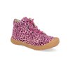 1520002 321 barefoot detske kotnikove boty ricosta pepino dots blush leocino 1