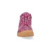 1520002 321 barefoot detske kotnikove boty ricosta pepino dots blush leocino 3