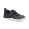 501214J barefoot detske capacky bobux marvel navy 1