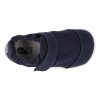 501801 barefoot detske capacky bobux go organic navy 2024 6