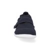 501801 barefoot detske capacky bobux go organic navy 2024 3